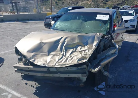 2005 Chevrolet Impala z USA, uszkodzony, nr VIN 2G1WF52E459358285